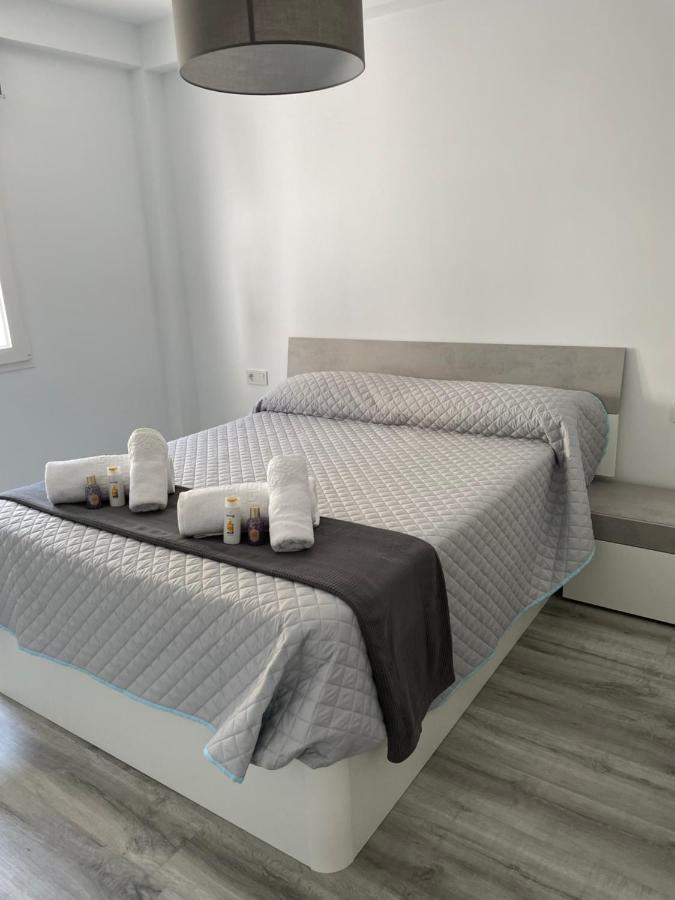 Apartamento Bellathalia Apartment Ayamonte Luaran gambar