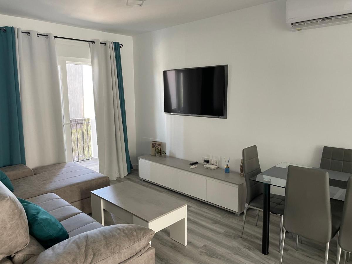 Apartamento Bellathalia Apartment Ayamonte Luaran gambar